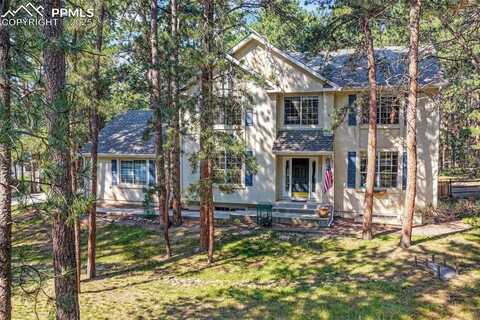 19140 Golden Arrow Circle, Monument, CO 80132