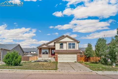 7140 Allens Park Drive, Colorado Springs, CO 80922