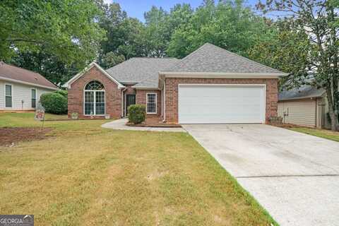 4300 Pinewalk Drive, Alpharetta, GA 30022