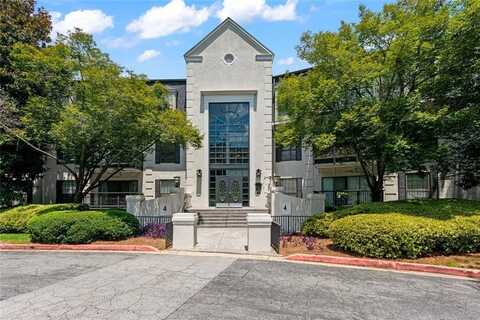 4104 Pine Heights Drive Northeast Drive NE, Atlanta, GA 30324
