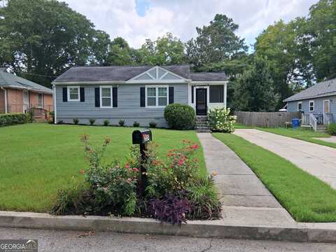 2224 Baker Terrace NW, Atlanta, GA 30318