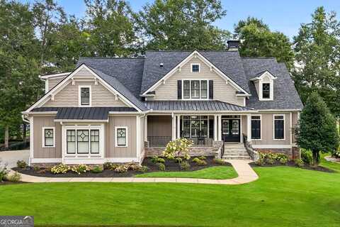 161 Lake Shore Drive, Newnan, GA 30265
