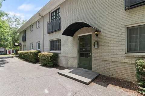 798 Saint Charles Avenue NE #3, Atlanta, GA 30306