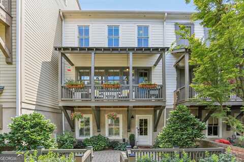 425 Prosper Circle, Marietta, GA 30060