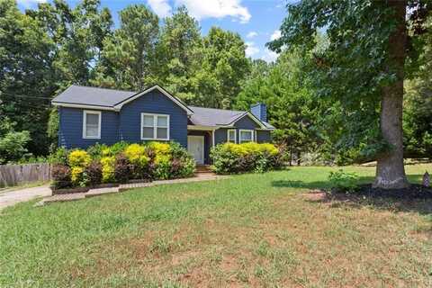 430 Maplewood Lane, Acworth, GA 30101