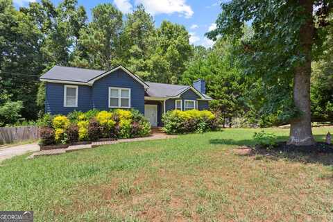 430 Maplewood Lane, Acworth, GA 30101