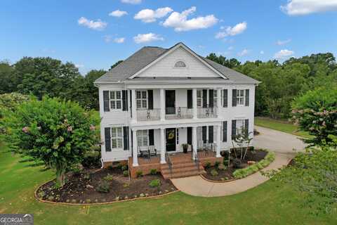 105 Farmington Drive, Peachtree City, GA 30269