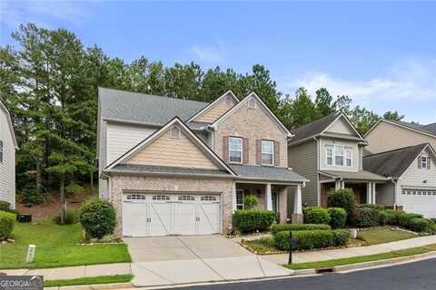 5835 Cobblestone Creek Circle, Mableton, GA 30126