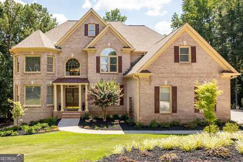 155 Hollymount Road Road, Alpharetta, GA 30022