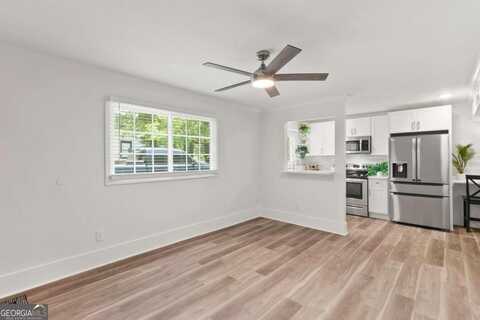 798 Saint Charles Avenue NE #3, Atlanta, GA 30306