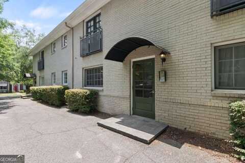 798 Saint Charles Avenue NE #3, Atlanta, GA 30306