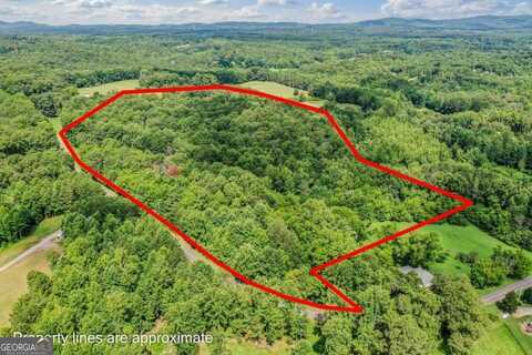 0 Upper Bethany Road, Ball Ground, GA 30107