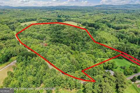 0 Upper Bethany Road, Ball Ground, GA 30107
