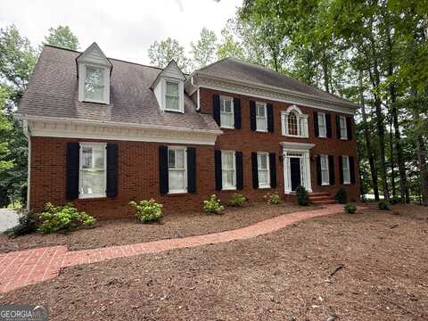 300 High Bridge Chase, Alpharetta, GA 30022
