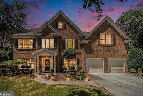 1960 Willshire, Alpharetta, GA 30009