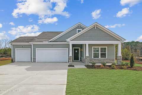 Lot 132 Enfield Drive, Carthage, NC 28327