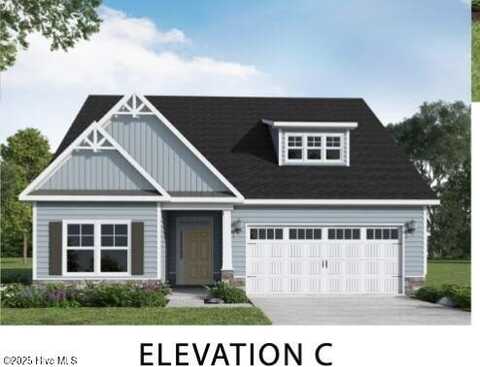 524 Grassy Gap Trail, Aberdeen, NC 28315