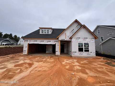 524 Grassy Gap Trail, Aberdeen, NC 28315