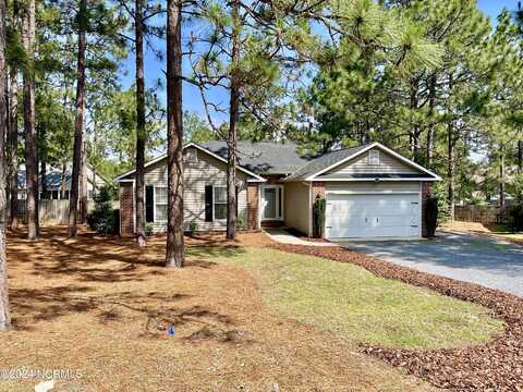 95 Vixen Lane, Pinehurst, NC 28374
