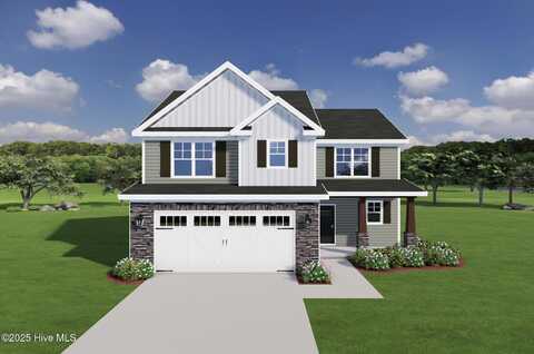 3539 Philippi Church Road, Raeford, NC 28376