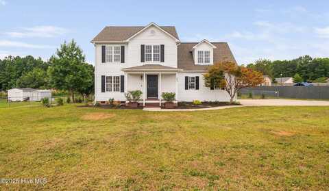 38 Beadle Court, Smithfield, NC 27577