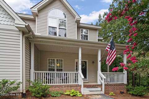 1314 Devonshire Trail, Aberdeen, NC 28315