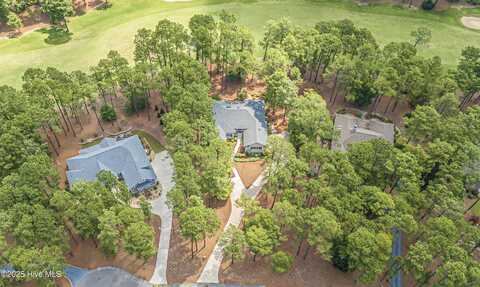 18 Glenbarr Court, Pinehurst, NC 28374
