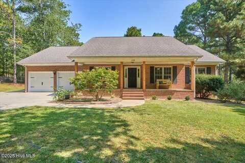123 Bellhaven Drive, Carthage, NC 28327