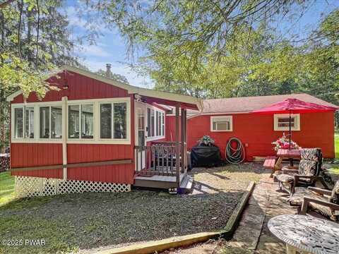 107 Stoney Hill Road, Dingmans Ferry, PA 18328