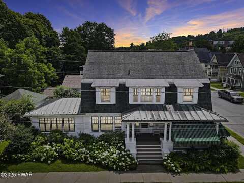 414 14Th Street, Honesdale, PA 18431
