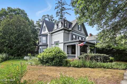 1318 N Main Street, Honesdale, PA 18431