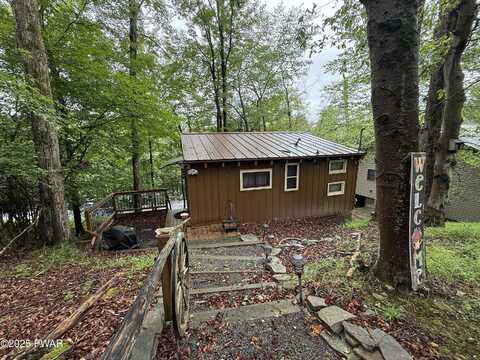 91 Cub Road, Lake Ariel, PA 18436