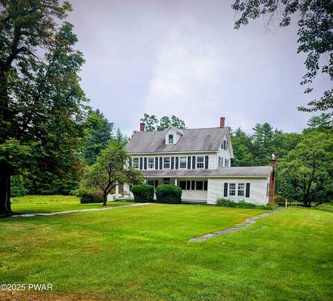 130 German Hill Road, Shohola, PA 18458