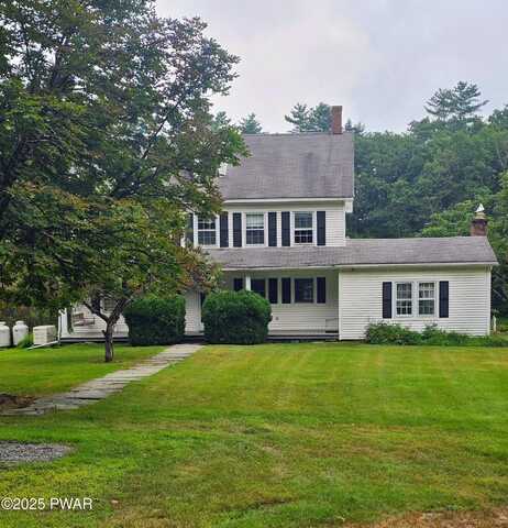 130 German Hill Road, Shohola, PA 18458