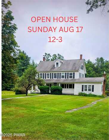 130 German Hill Road, Shohola, PA 18458