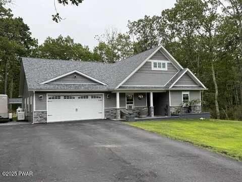 160 Overbrook Run, Milford, PA 18337