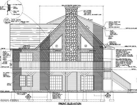 101 Owl Court, Lackawaxen, PA 18435