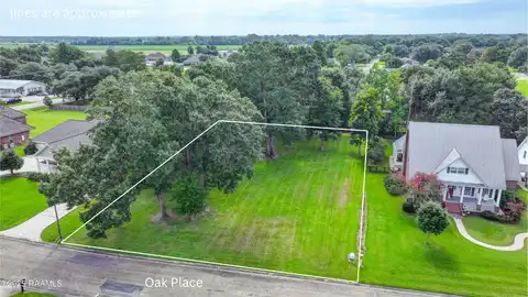 5 Oak Place, New Iberia, LA 70563