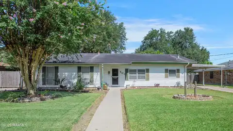 403 Azalea Drive, New Iberia, LA 70563