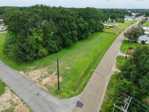 Tbd Pow-Mia Memorial Drive, Church Point, LA 70525