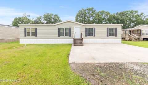 1218 S Larriviere Road, Youngsville, LA 70592