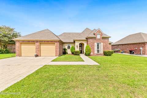 106 Beringer Drive, Duson, LA 70529