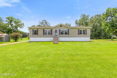 825 Ombrage Road, Carencro, LA 70520