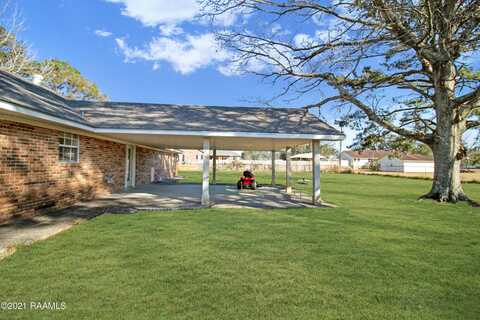 3623 Pickett Road, Erath, LA 70533