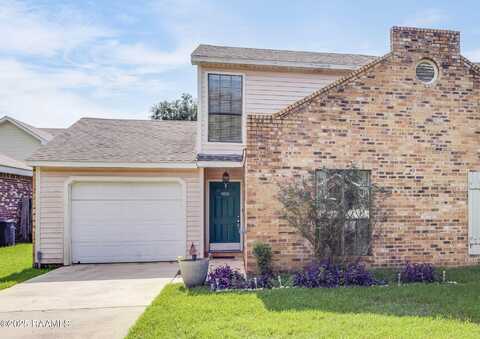 908 W Monroe Street, Broussard, LA 70518