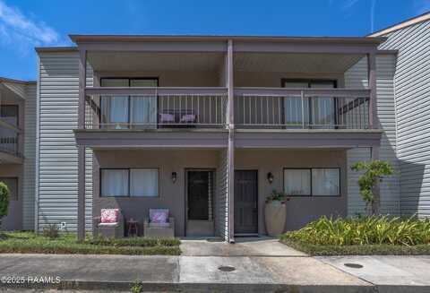 110 W Bayou Parkway, Lafayette, LA 70503