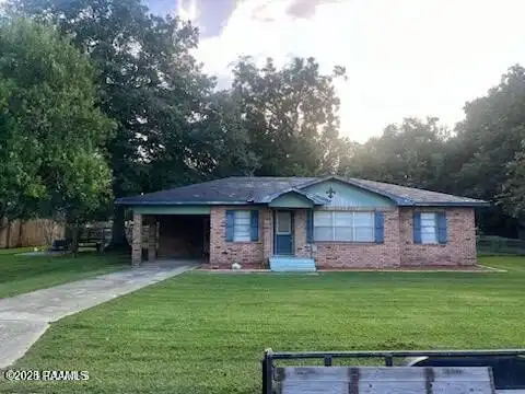 111 Santa Ines Street, New Iberia, LA 70563