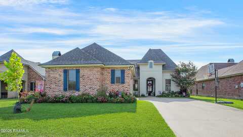 105 Grazing Trace, Lafayette, LA 70508