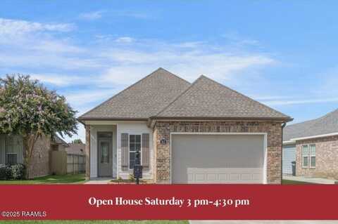 912 Russo Street, New Iberia, LA 70563