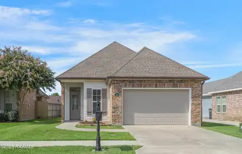 912 Russo Street, New Iberia, LA 70563